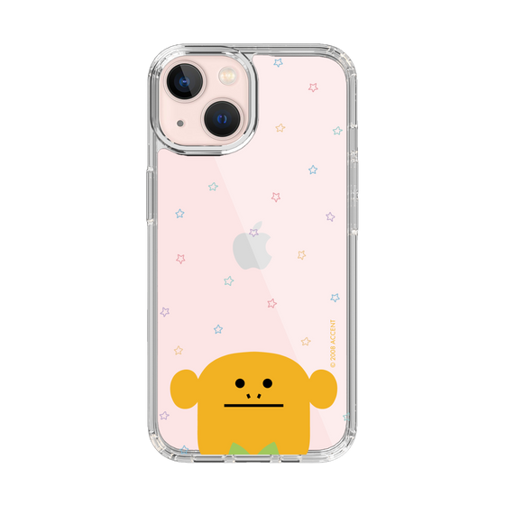 スリムプロテクションケース［ CRAFTHOLIC - Face - LORIS ］