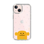 スリムプロテクションケース［ CRAFTHOLIC - Face - LORIS ］