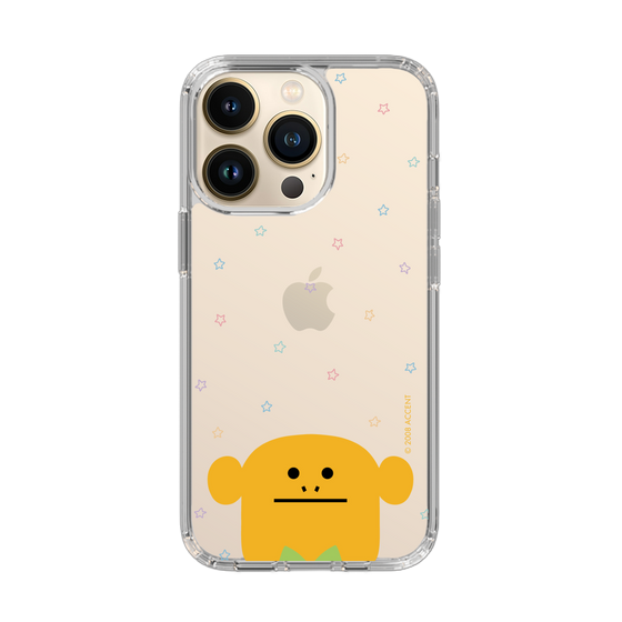 スリムプロテクションケース［ CRAFTHOLIC - Face - LORIS ］