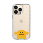 スリムプロテクションケース［ CRAFTHOLIC - Face - LORIS ］
