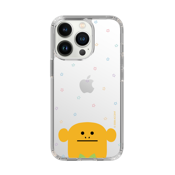 スリムプロテクションケース［ CRAFTHOLIC - Face - LORIS ］