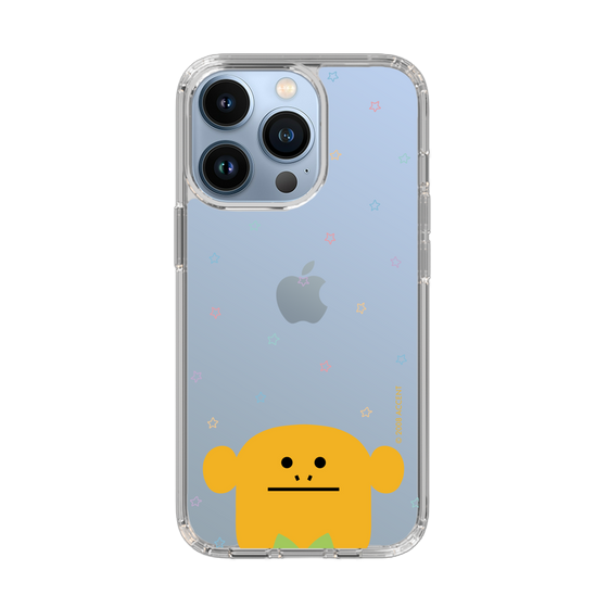 スリムプロテクションケース［ CRAFTHOLIC - Face - LORIS ］