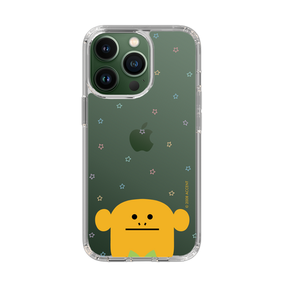 スリムプロテクションケース［ CRAFTHOLIC - Face - LORIS ］