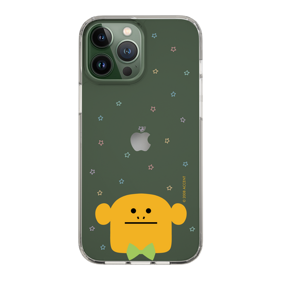 スリムプロテクションケース［ CRAFTHOLIC - Face - LORIS ］