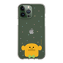 スリムプロテクションケース［ CRAFTHOLIC - Face - LORIS ］