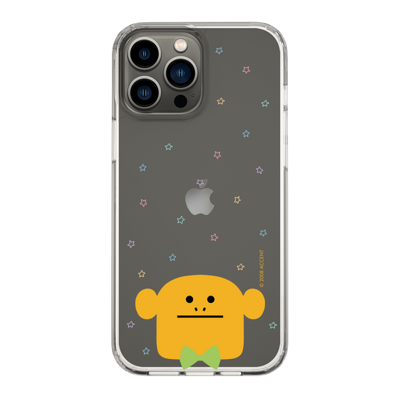 スリムプロテクションケース［ CRAFTHOLIC - Face - LORIS ］