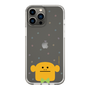 スリムプロテクションケース［ CRAFTHOLIC - Face - LORIS ］