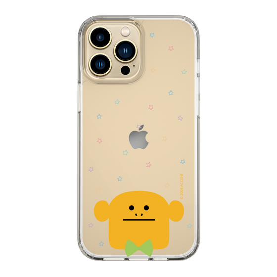 スリムプロテクションケース［ CRAFTHOLIC - Face - LORIS ］