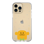 スリムプロテクションケース［ CRAFTHOLIC - Face - LORIS ］