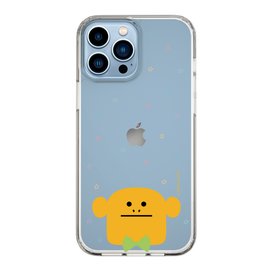 スリムプロテクションケース［ CRAFTHOLIC - Face - LORIS ］