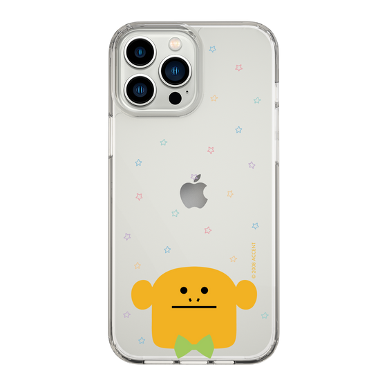 スリムプロテクションケース［ CRAFTHOLIC - Face - LORIS ］
