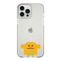 スリムプロテクションケース［ CRAFTHOLIC - Face - LORIS ］