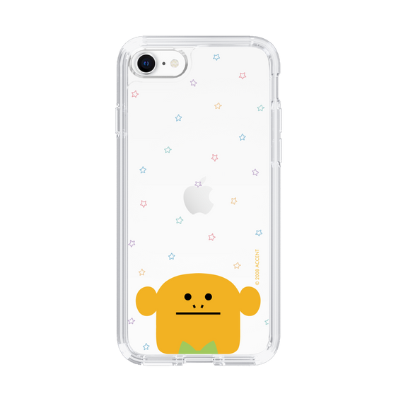 スリムプロテクションケース［ CRAFTHOLIC - Face - LORIS ］