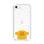 スリムプロテクションケース［ CRAFTHOLIC - Face - LORIS ］