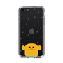 スリムプロテクションケース［ CRAFTHOLIC - Face - LORIS ］