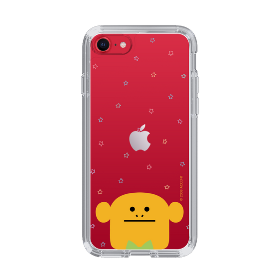 スリムプロテクションケース［ CRAFTHOLIC - Face - LORIS ］