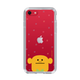 スリムプロテクションケース［ CRAFTHOLIC - Face - LORIS ］