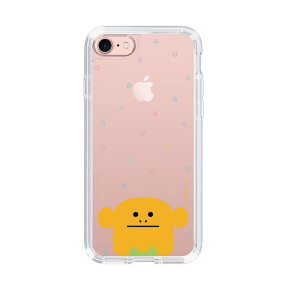 スリムプロテクションケース［ CRAFTHOLIC - Face - LORIS ］