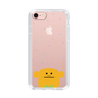 スリムプロテクションケース［ CRAFTHOLIC - Face - LORIS ］
