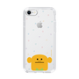 スリムプロテクションケース［ CRAFTHOLIC - Face - LORIS ］