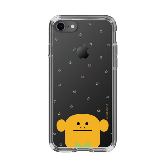 スリムプロテクションケース［ CRAFTHOLIC - Face - LORIS ］