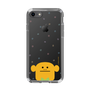 スリムプロテクションケース［ CRAFTHOLIC - Face - LORIS ］