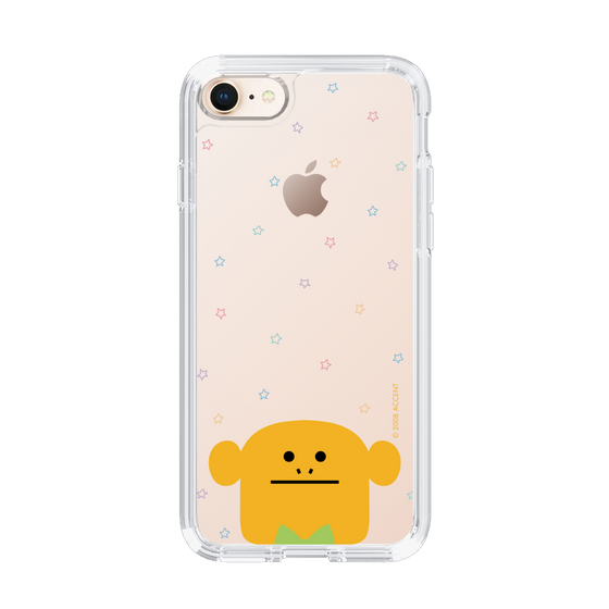 スリムプロテクションケース［ CRAFTHOLIC - Face - LORIS ］