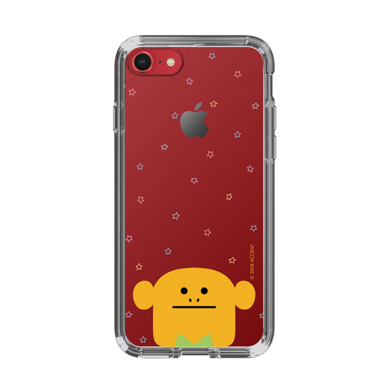 スリムプロテクションケース［ CRAFTHOLIC - Face - LORIS ］