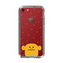スリムプロテクションケース［ CRAFTHOLIC - Face - LORIS ］