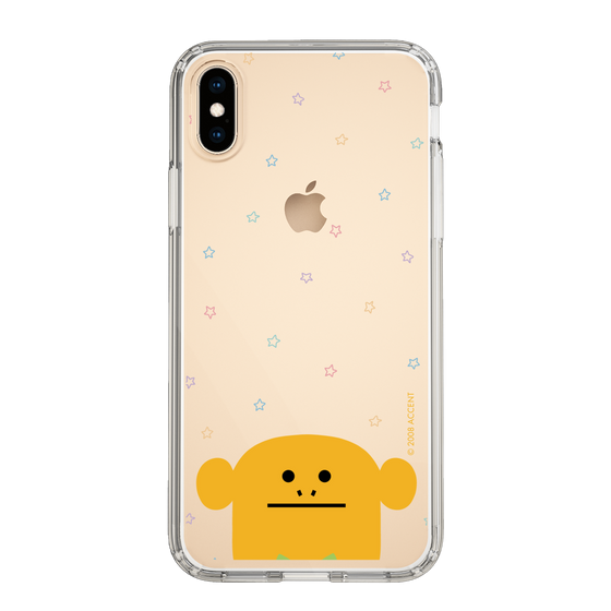 スリムプロテクションケース［ CRAFTHOLIC - Face - LORIS ］