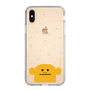 スリムプロテクションケース［ CRAFTHOLIC - Face - LORIS ］