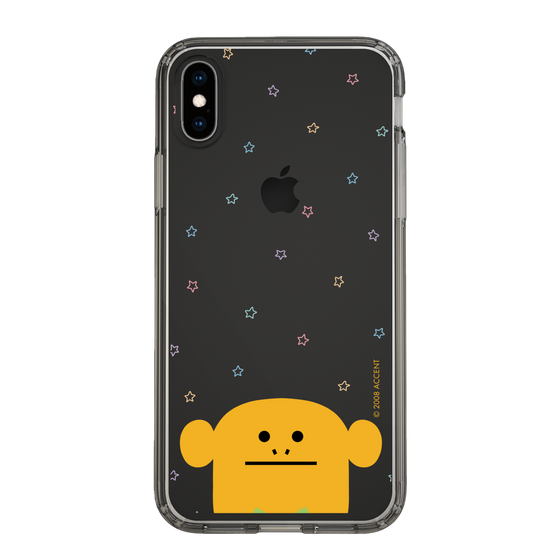 スリムプロテクションケース［ CRAFTHOLIC - Face - LORIS ］