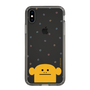 スリムプロテクションケース［ CRAFTHOLIC - Face - LORIS ］