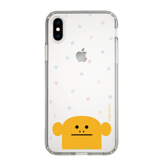 スリムプロテクションケース［ CRAFTHOLIC - Face - LORIS ］