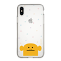 スリムプロテクションケース［ CRAFTHOLIC - Face - LORIS ］