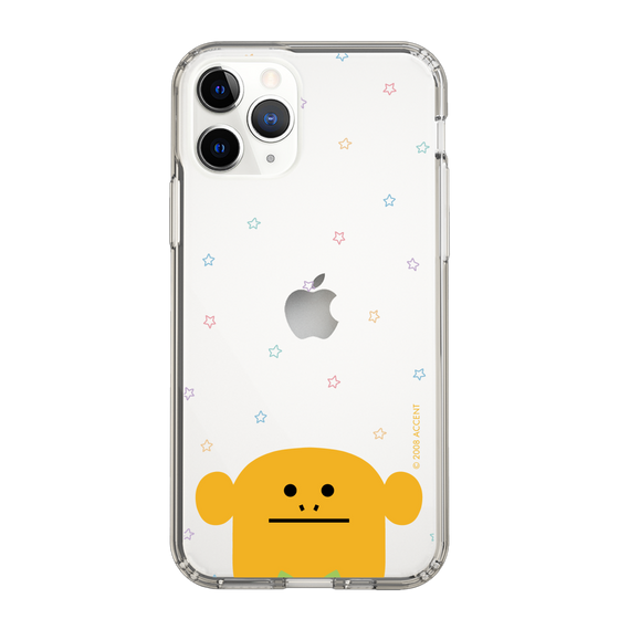 スリムプロテクションケース［ CRAFTHOLIC - Face - LORIS ］