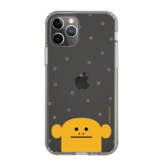 スリムプロテクションケース［ CRAFTHOLIC - Face - LORIS ］