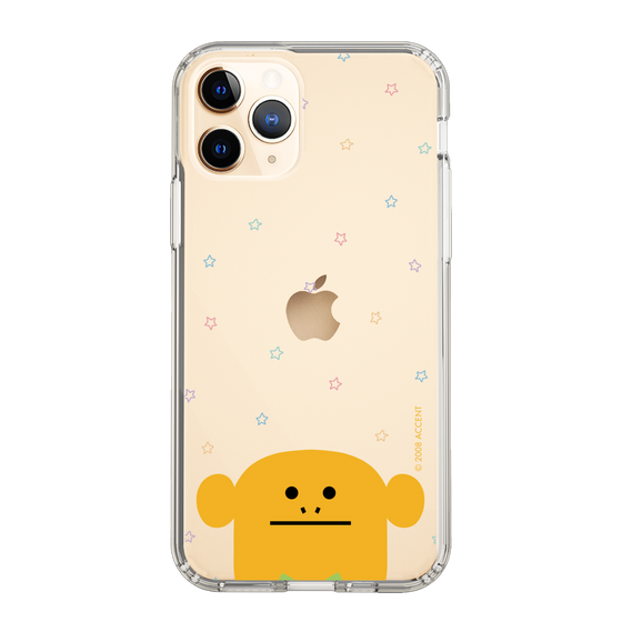 スリムプロテクションケース［ CRAFTHOLIC - Face - LORIS ］