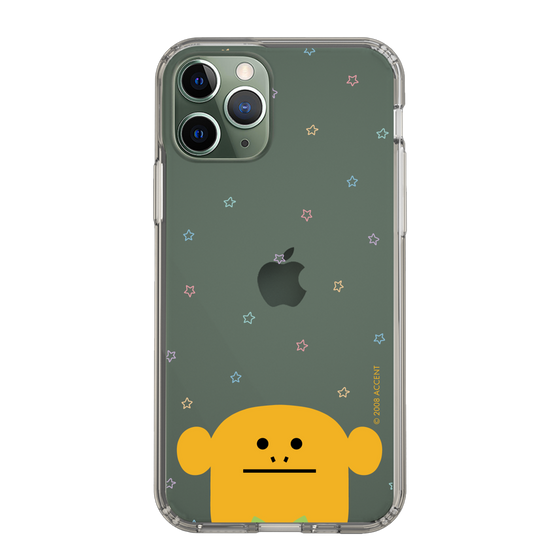 スリムプロテクションケース［ CRAFTHOLIC - Face - LORIS ］