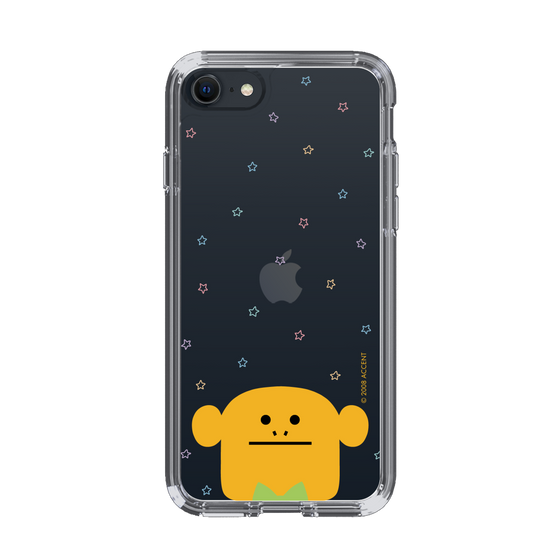 スリムプロテクションケース［ CRAFTHOLIC - Face - LORIS ］