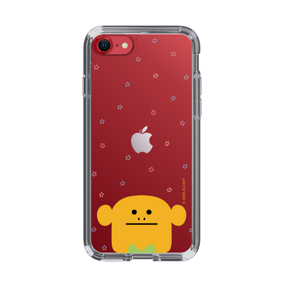 スリムプロテクションケース［ CRAFTHOLIC - Face - LORIS ］
