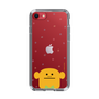 スリムプロテクションケース［ CRAFTHOLIC - Face - LORIS ］