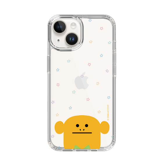 スリムプロテクションケース［ CRAFTHOLIC - Face - LORIS ］