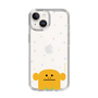 スリムプロテクションケース［ CRAFTHOLIC - Face - LORIS ］