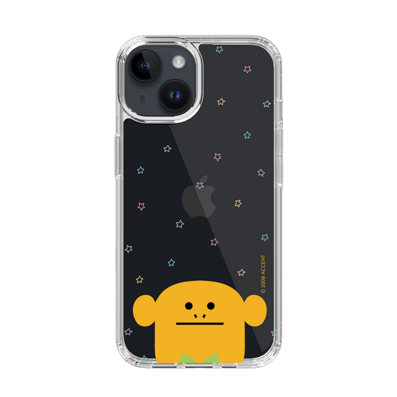 スリムプロテクションケース［ CRAFTHOLIC - Face - LORIS ］