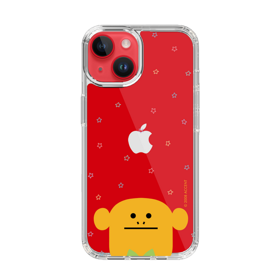 スリムプロテクションケース［ CRAFTHOLIC - Face - LORIS ］
