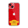 スリムプロテクションケース［ CRAFTHOLIC - Face - LORIS ］