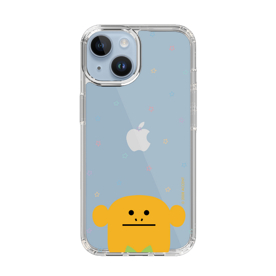 スリムプロテクションケース［ CRAFTHOLIC - Face - LORIS ］