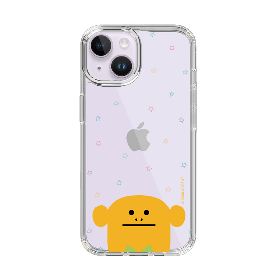スリムプロテクションケース［ CRAFTHOLIC - Face - LORIS ］