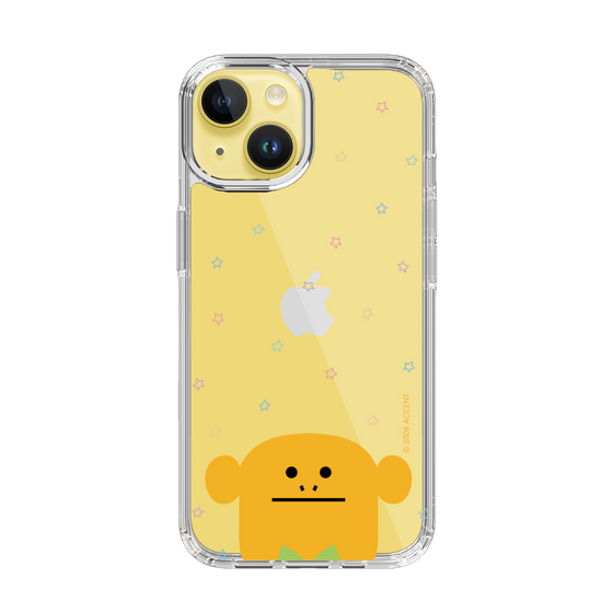 スリムプロテクションケース［ CRAFTHOLIC - Face - LORIS ］